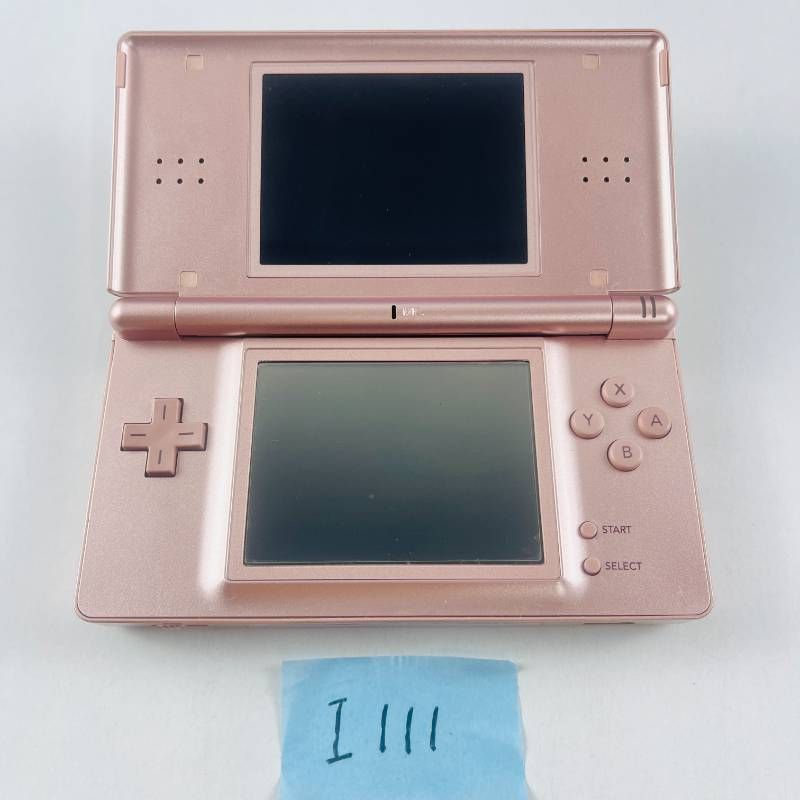 Body (Ds Lite) I111 Nintendo Dslite 6 Ac