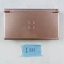 Body (Ds Lite) I111 Nintendo Dslite 6 Ac