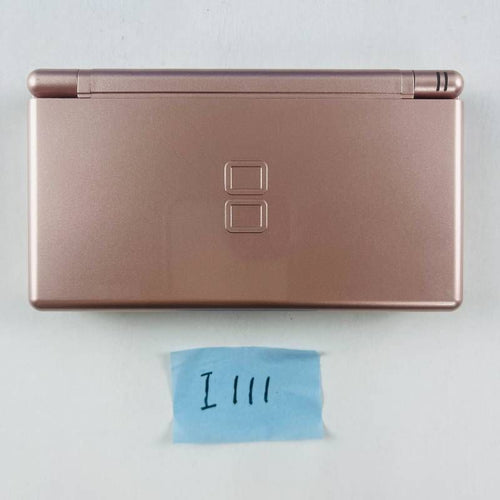 Body (Ds Lite) I111 Nintendo Dslite 6 Ac