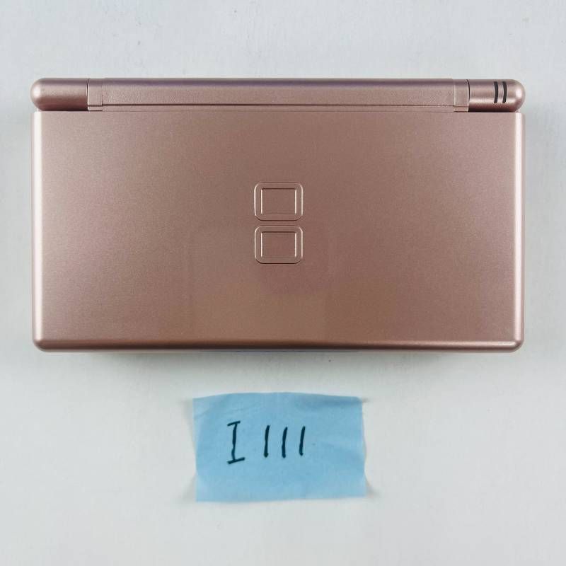 Body (Ds Lite) I111 Nintendo Dslite 6 Ac