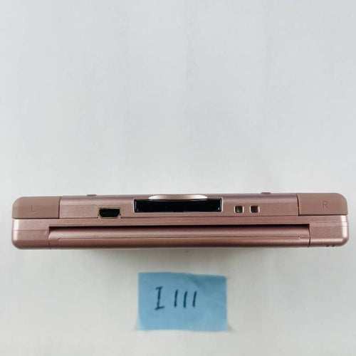 Body (Ds Lite) I111 Nintendo Dslite 6 Ac