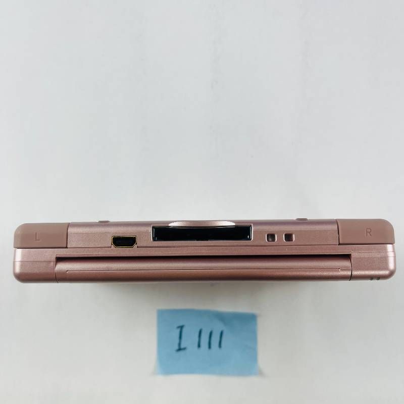 Body (Ds Lite) I111 Nintendo Dslite 6 Ac