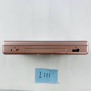 Body (Ds Lite) I111 Nintendo Dslite 6 Ac