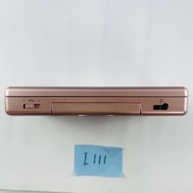 Body (Ds Lite) I111 Nintendo Dslite 6 Ac
