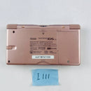 Body (Ds Lite) I111 Nintendo Dslite 6 Ac