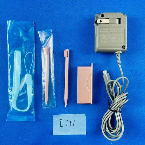 Body (Ds Lite) I111 Nintendo Dslite 6 Ac
