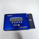 Sony Cassette Players Wm-Fx777