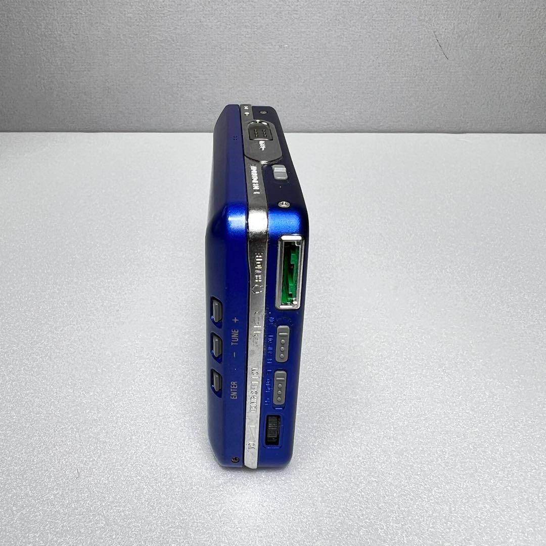 Sony Cassette Players Wm-Fx777