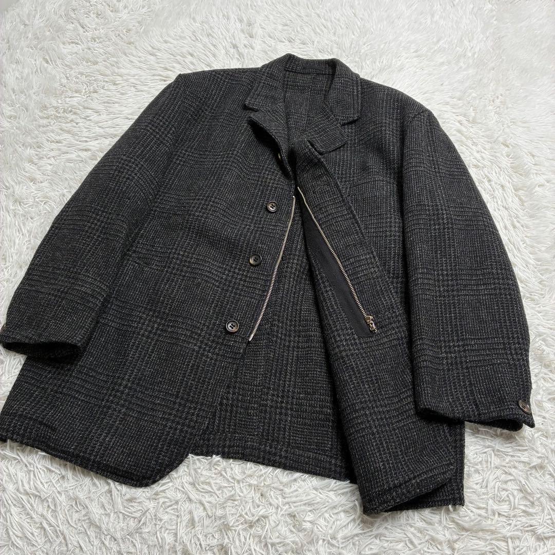 Comme Des Garcons Homme Plus Other