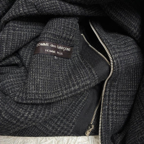 Comme Des Garcons Homme Plus Other