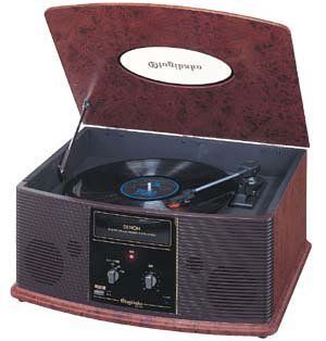 Others Denon Gp-S30