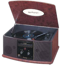 Others Denon Gp-S30