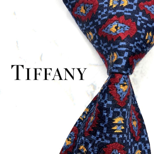 Tiffany Ties Co