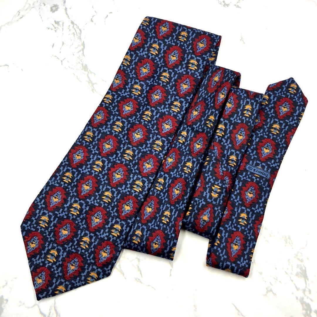 Tiffany Ties Co