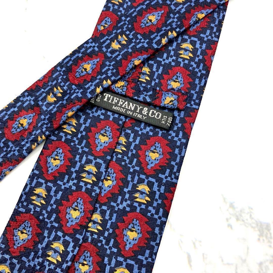 Tiffany Ties Co