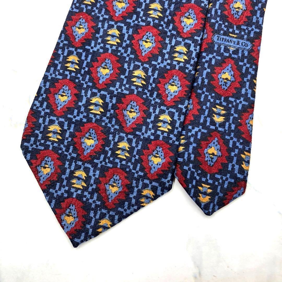 Tiffany Ties Co
