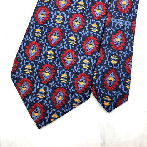 Tiffany Ties Co