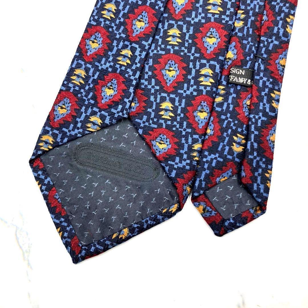 Tiffany Ties Co