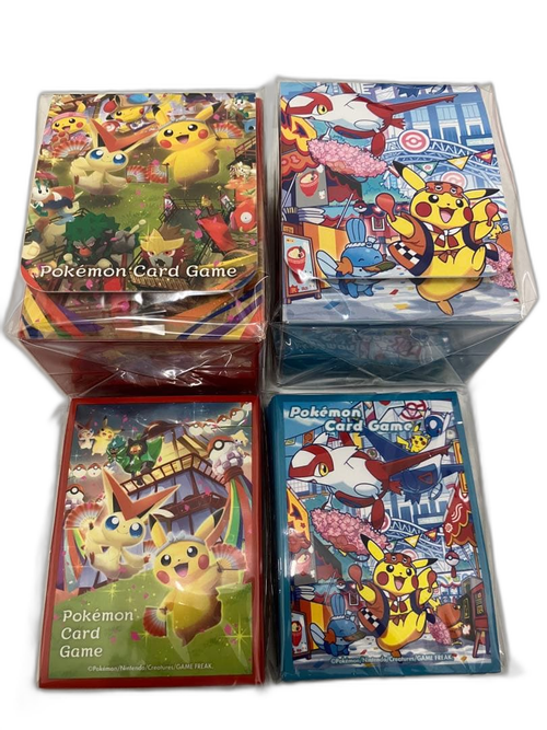 Pokemon Card Game 6