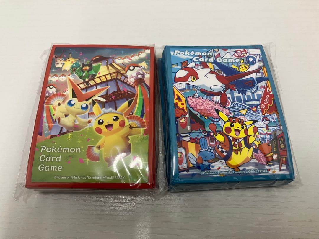 Pokemon Card Game 6