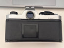 Nikon Slr Camera (Film) Fm