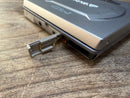 Victor Portable Md Player Xm-P55