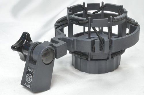 Akg Condenser Microphones C 414 B-Uls