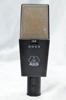 Akg Condenser Microphones C 414 B-Uls