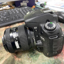 Nikon Digital Slr D80