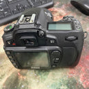 Nikon Digital Slr D80