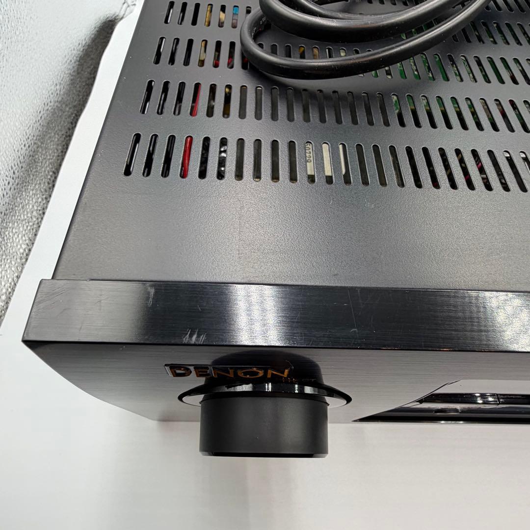 Denon Av Amplifier Avr-X1200W Dts:X