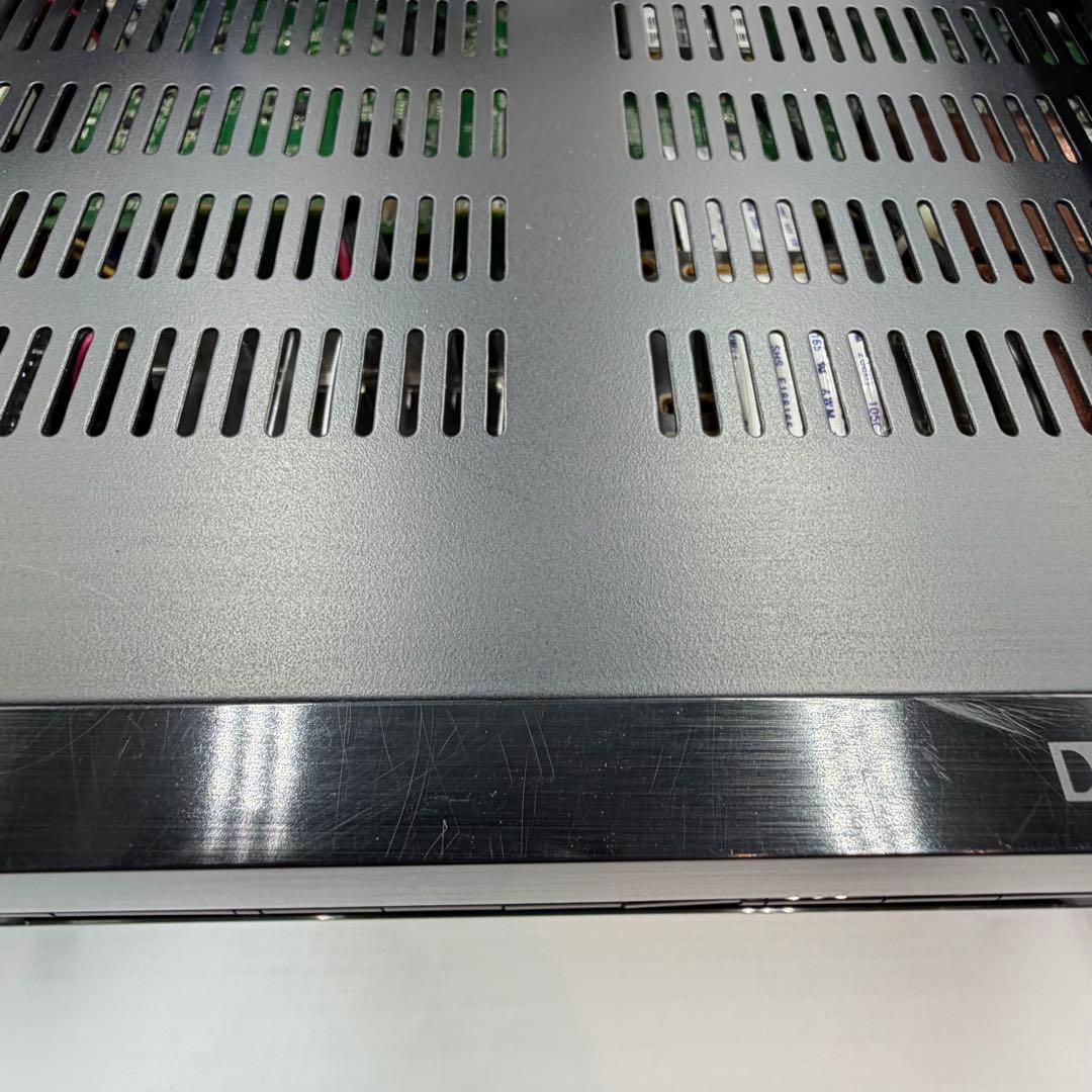 Denon Av Amplifier Avr-X1200W Dts:X