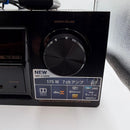 Denon Av Amplifier Avr-X1200W Dts:X