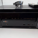 Denon Av Amplifier Avr-X1200W Dts:X