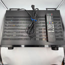 Denon Av Amplifier Avr-X1200W Dts:X