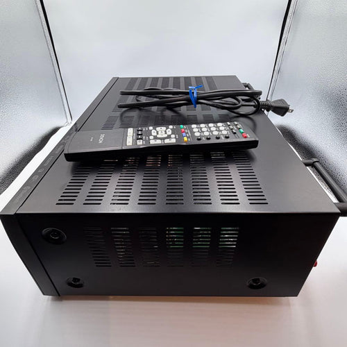 Denon Av Amplifier Avr-X1200W Dts:X