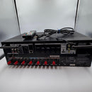 Denon Av Amplifier Avr-X1200W Dts:X