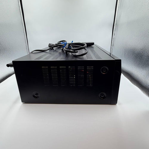 Denon Av Amplifier Avr-X1200W Dts:X