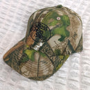 Challenger Hat Bass Pro Shops Truetimber Camo Cap