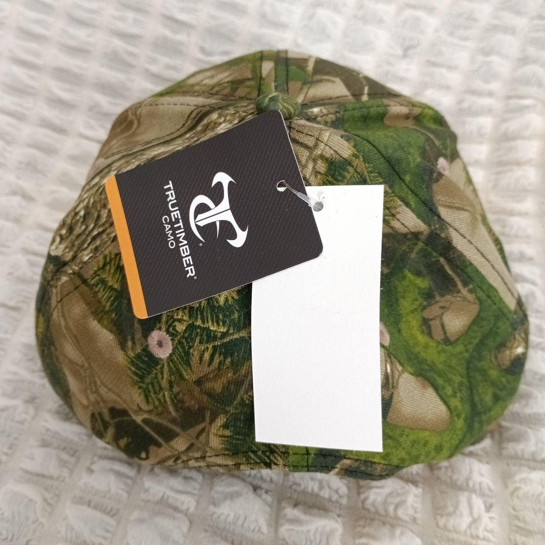 Challenger Hat Bass Pro Shops Truetimber Camo Cap