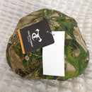 Challenger Hat Bass Pro Shops Truetimber Camo Cap
