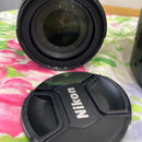 Nikon Digital Slr D7100 18-105 Vr Kit