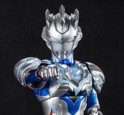 S.H.Figuarts Others