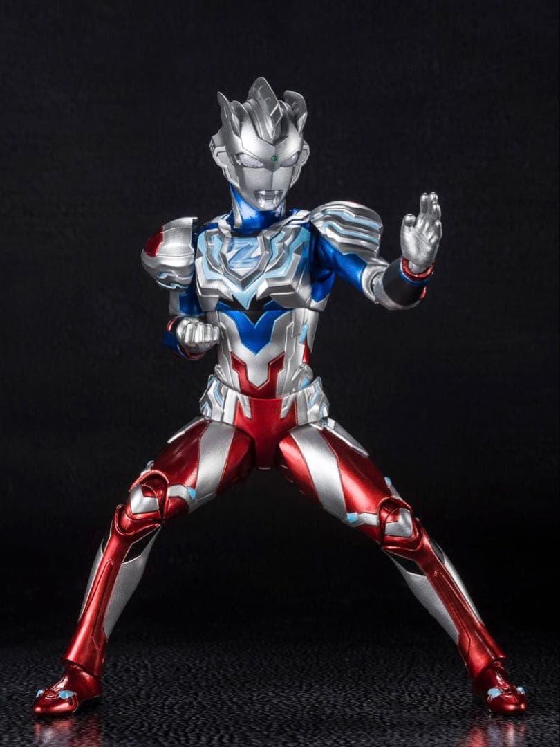 S.H.Figuarts Others