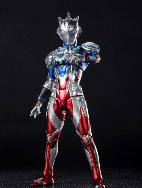 S.H.Figuarts Others