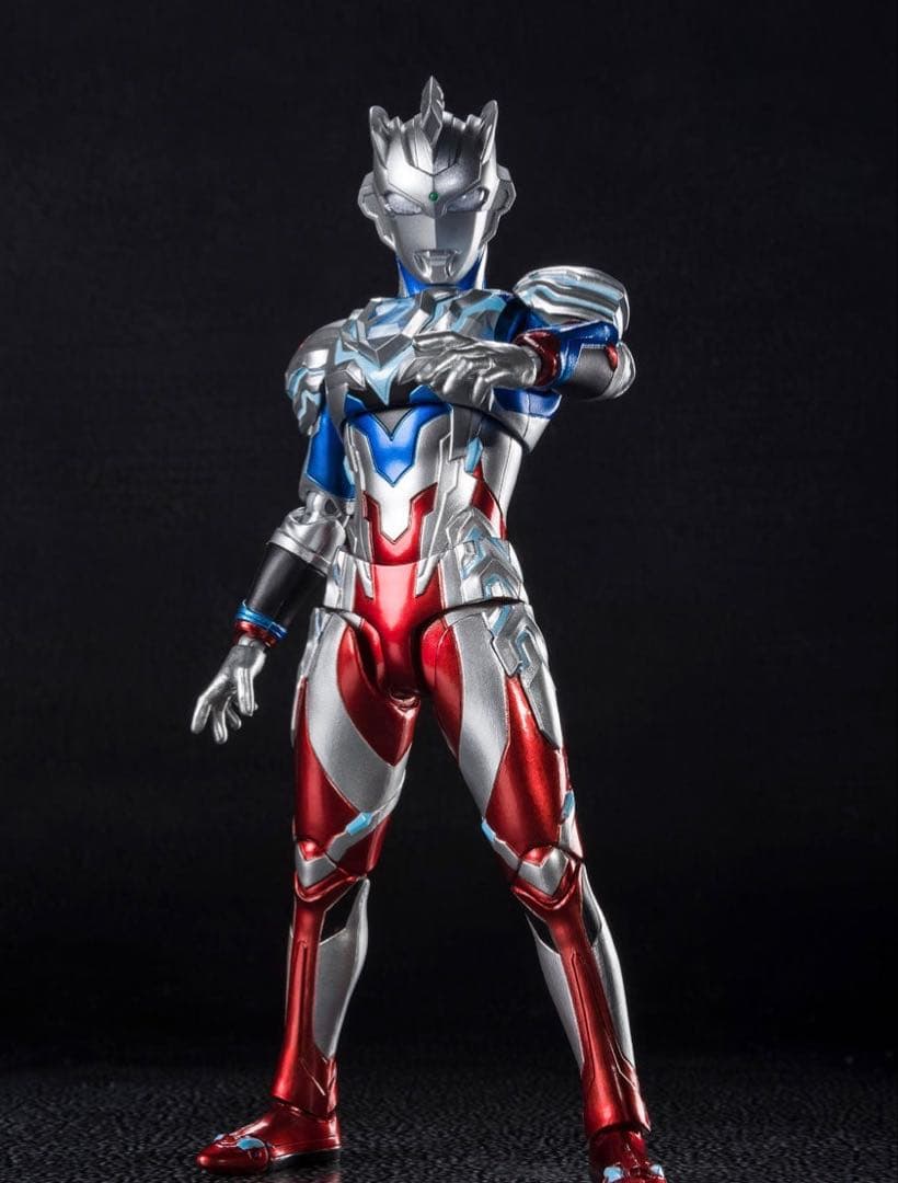 S.H.Figuarts Others