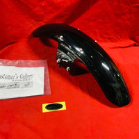 Cowls Fenders Sr400 Ok