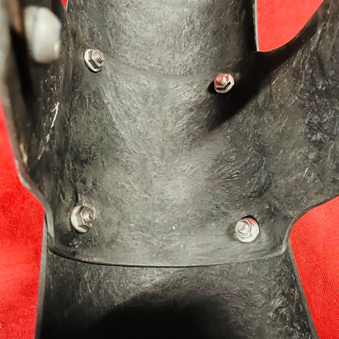 Cowls Fenders Sr400 Ok