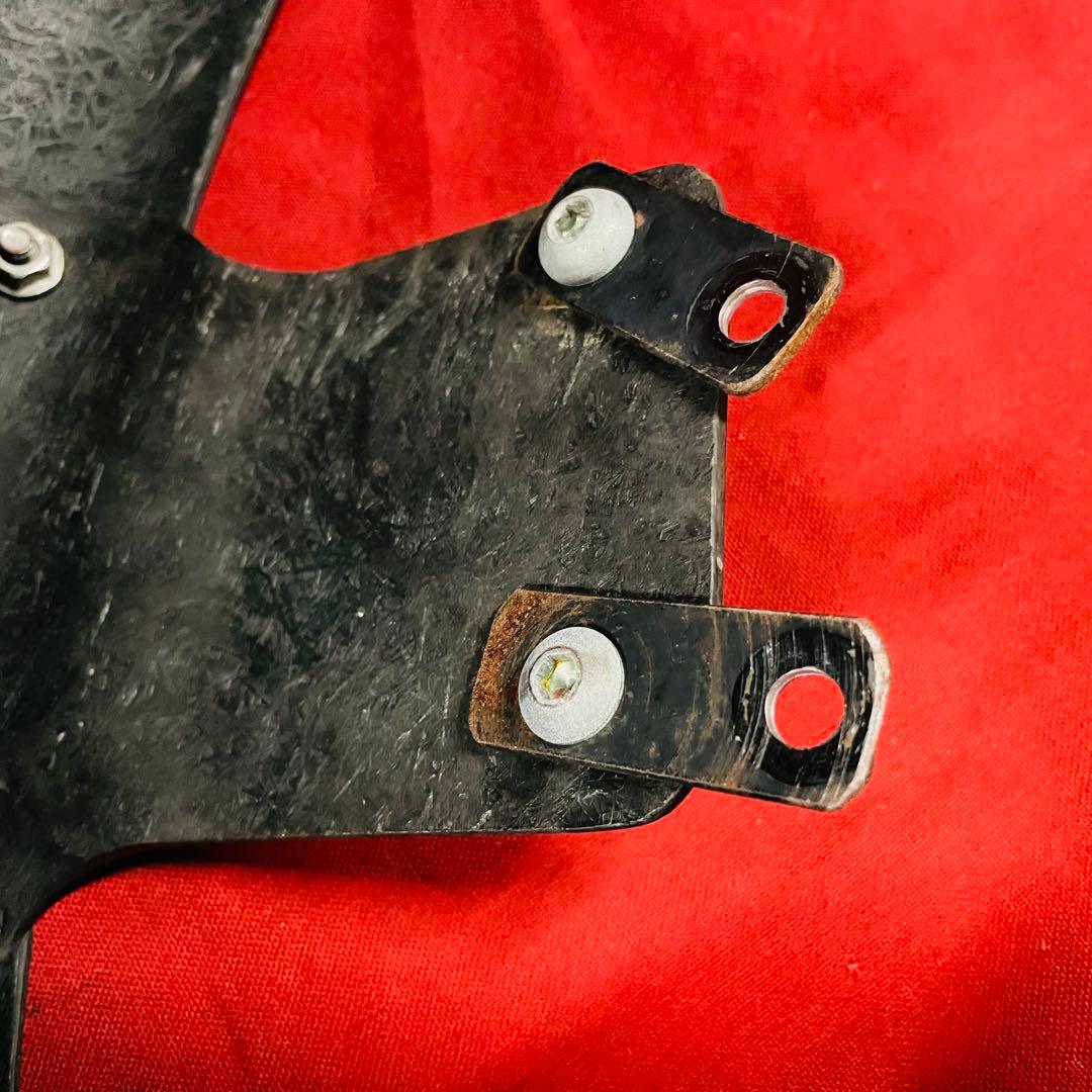Cowls Fenders Sr400 Ok