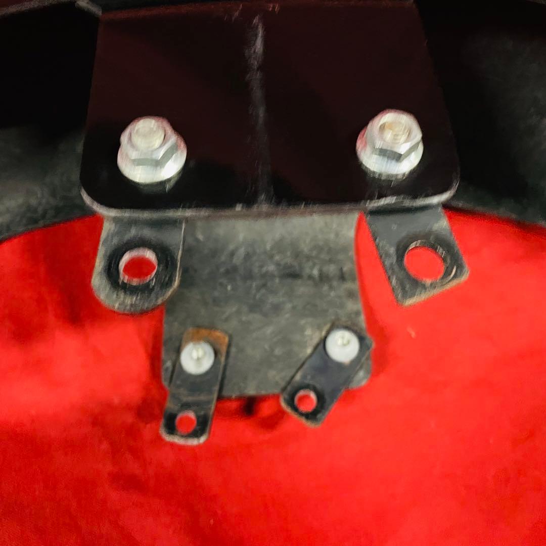 Cowls Fenders Sr400 Ok